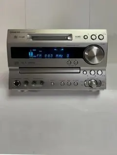 美品！【音出し確認済】ONKYO CD/MDコンポ　FR-N9TX 2025年最新】fr-n9txの人気アイテム - メルカリ