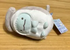 とかげ シュモクザメ あつめて ぬいぐるみ すみっコぐらし 水族館 2025年