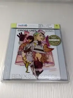 「うたの☆プリンスさまっ♪マジLOVEレボリューションズ」クロスユニットアイド…