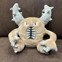 ポケモン ぬいぐるみ ポケモンfit カイロス マスコット ポケモンセンター