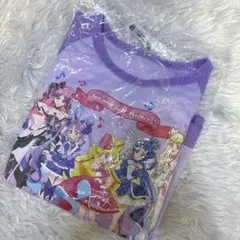 〈新品〉キミとアイドルプリキュア パジャマ【110】