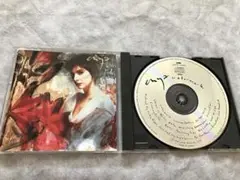 エンヤ 「water mark 」CD※中古品