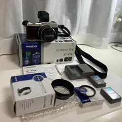 2025年最新】olympus vf4の人気アイテム - メルカリ