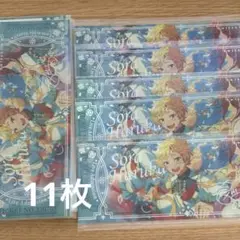 あんスタ 春川宙 ホロチケ 中国 オモイノカケラ