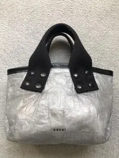 sacai ダイニーマトートミニ Dyneema Tote