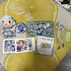 日野森雫 まとめ売りセット