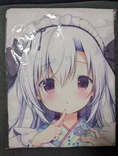 未開封品 CANVAS+GARDEN宮坂みゆ 羽瑠抱き枕カバー＋抽選券 アクキー 未開封品 CANVAS+GARDEN宮坂みゆ 羽瑠抱き枕カバー＋抽選券