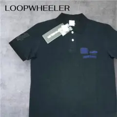2025年最新】LOOPWHEELER メンズ ポロシャツの人気アイテム