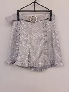 evelyn ショートパンツ ボトムス