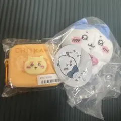 【新品未開封】ちぃかわ マスコットセット
