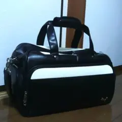 プーマ ボストンバッグ ショルダーバッグ 2way