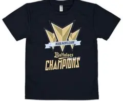 オリックスバファローズ 2023 パリーグ優勝記念Tシャツ