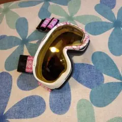 montagna子供用ゴーグル