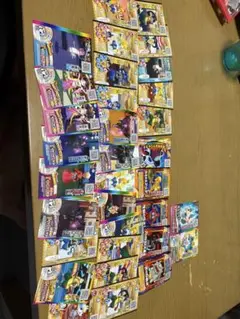 妖怪ウォッチ　カード