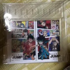 週刊ジャンプ アクリルスタンド
