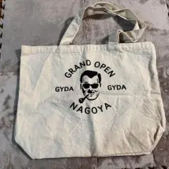 ❣️限定ショッパー❣️GYDA ジェイダ トートバッグ ショッパー ノベルティー