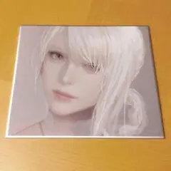 ニーア展　ニーアシリーズ　ミニ色紙コレクション