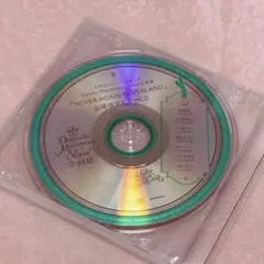 特典 CD NEVER AGAIN NEVERLAND ST☆RISH