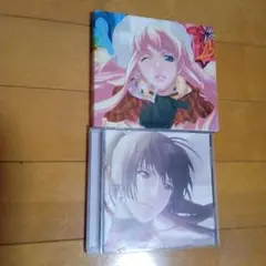マクロスF娘たま　サヨナラノツバサ　the end of "triangle"