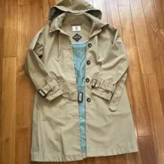 AIGLE GORE-TEX コート M