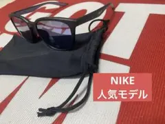 希少品　ナイキ　NIKE サングラス　赤外線UVカット