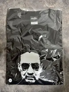 日本統一 映画 田村悠人 ロックTシャツ　XLサイズ
