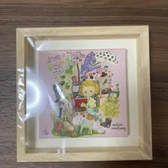 マリーニ＊モンティーニ「6月の部屋」ジグレー