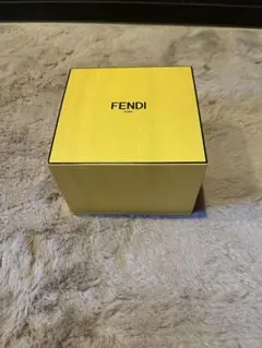 FENDI 空箱