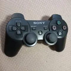 動作品！PS3 ワイヤレスコントローラー CECHZC2J DUALSHOCK3