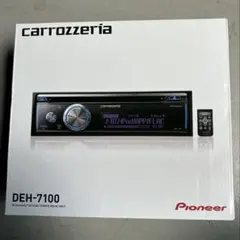 2025年最新】DEH-7100の人気アイテム - メルカリ