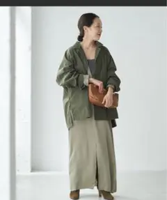 Army シャツジャケット New