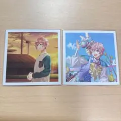 A3! 向坂椋 ましコレ 夏組