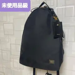 ポーターガール シア ブラック