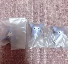 クロミ おばけごっこ 3つセット