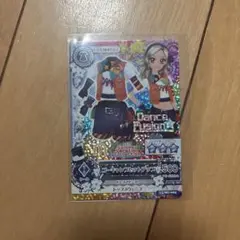 アイカツ ゴーキャンレットアウター 2015夏版