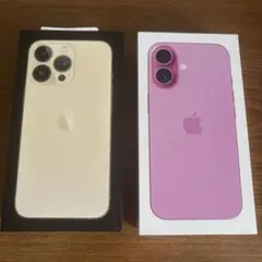 iPhone