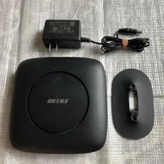 BUFFALO WSR-3200AX4S/N