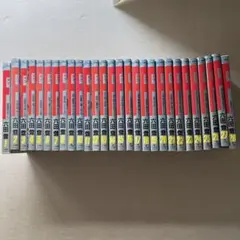 小学館コミックス　F 全巻セット