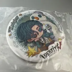 第五人格 IJL 騎士 特典 缶バッジ オフラインイベント IdentityV