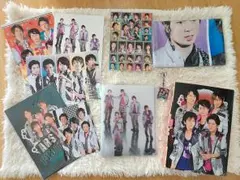 嵐 - 嵐　ミニフォトセット Amazon.co.jp: 嵐 ミニフォトセット 5人セット : おもちゃ