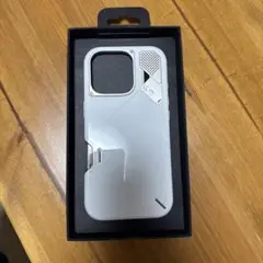 Aulumu A16 iPhone 16 Pro 用 耐衝撃ケース