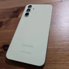 Galaxy A54 5G/ RAM8G. ギャラクシー SIMフリー ほぼ新品