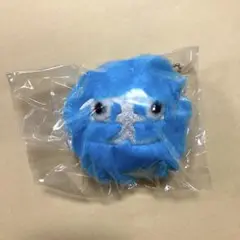 限定品‼️那須川天心 天ロゴキーホルダー ブルー 青　新品 天心祭