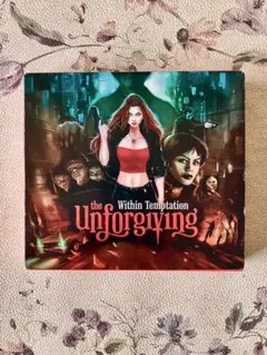 【輸入盤】The Unforgiving - Special Edition