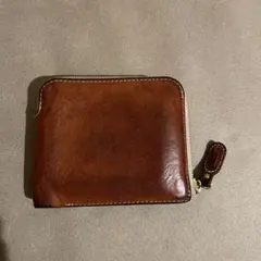 フクロウ財布