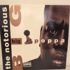 【3枚★】 The Notorious BIG / Big Poppa 他 The Notorious B.I.G. - Big Poppa (DJT. Extended Version