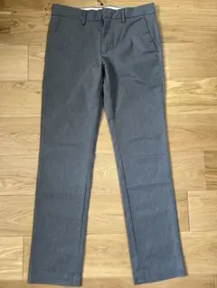 BANANA REPUBLIC チノパン 30/32 グレー