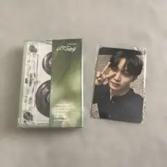 BTOB PLVE EP ALBUM SoundWave日本対面サイン会トレカ