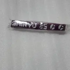チャノマップ　AGP　ラバーバンド