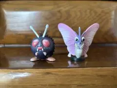 2025年最新】モルフォン モンコレの人気アイテム - メルカリ